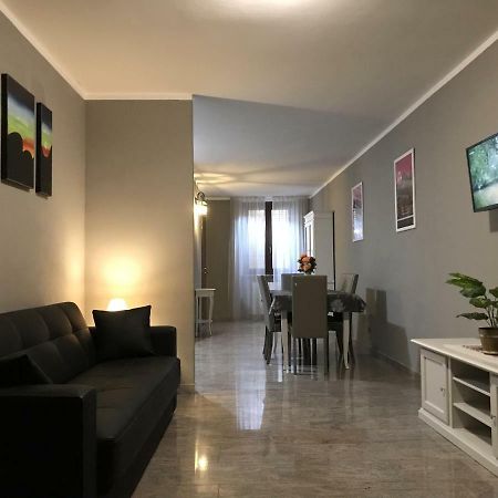 Anfite Apartments Castelletto Peschiera del Garda Exterior foto